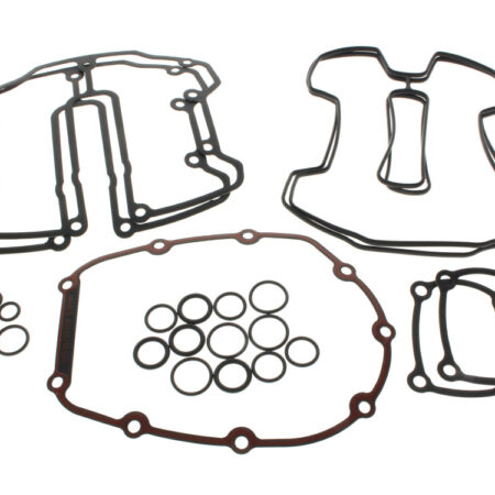 Taverner Motorsports - Gasket Kit; Cam Change M8'17up - JGI-25700370-K