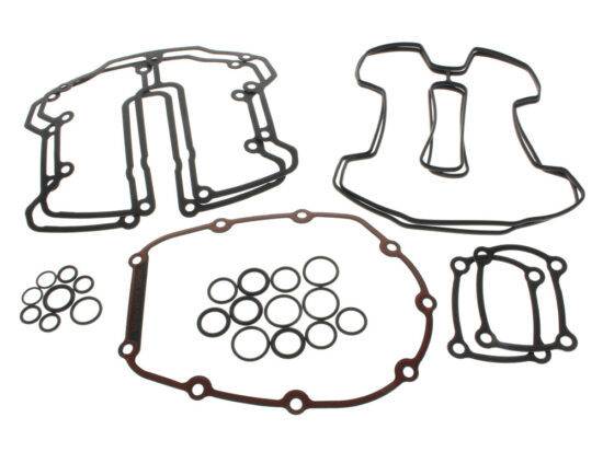 Taverner Motorsports - Gasket Kit; Cam Change M8'17up - JGI-25700370-K