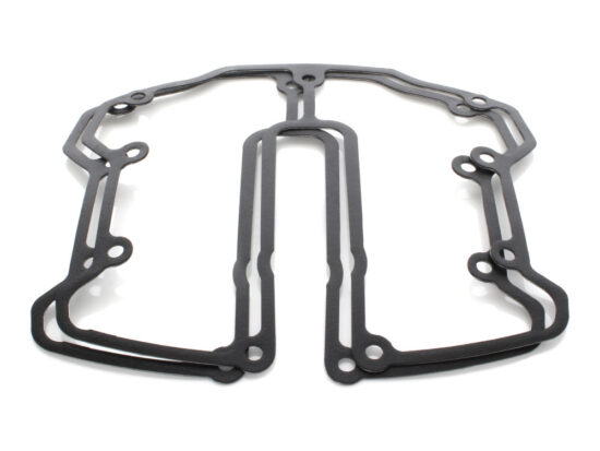 Taverner Motorsports - Gasket; Upper Rocker Cvr M8'17up - JGI-25700372