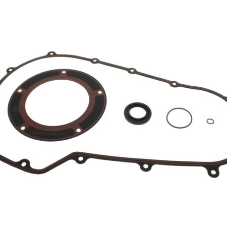 Taverner Motorsports - Gasket Kit; Prim FLH'17up M8 - JGI-25700378-K