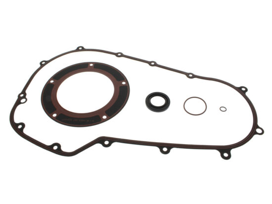 Taverner Motorsports - Gasket Kit; Prim FLH'17up M8 - JGI-25700378-K