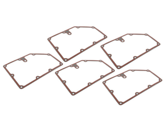 Taverner Motorsports - Gasket; Oil Pan FXD'91-98 Evo - JGI-26072-90-X