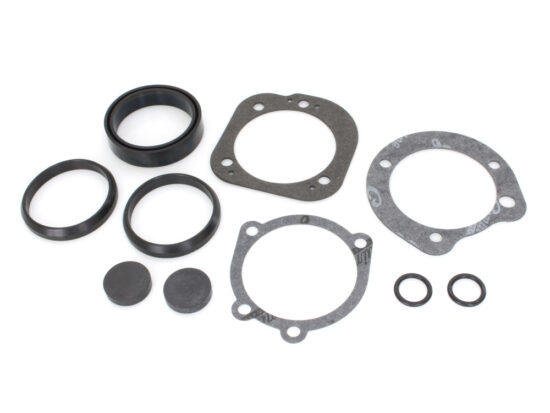 Taverner Motorsports - Seal Kit; CV Intake Man BT'90-06 & - JGI-27002-89-K