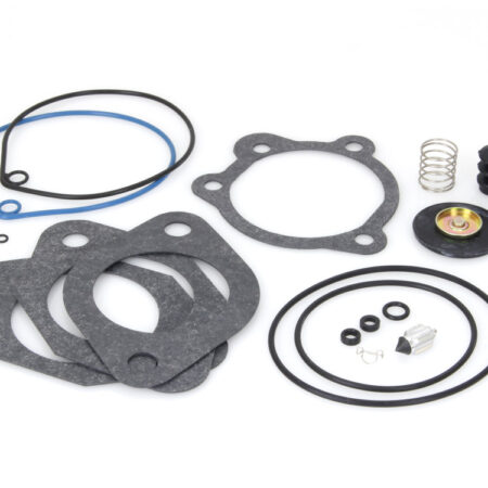 Taverner Motorsports - Carb Rebuild Kit; Keihin BT'76-89 & - JGI-27006-76