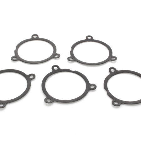 Taverner Motorsports - Gasket; A/Filter M8'17up with - JGI-29000149