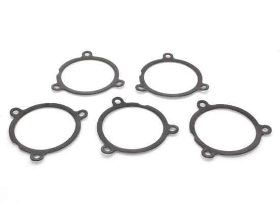 Taverner Motorsports - Gasket; A/Filter M8'17up with - JGI-29000149