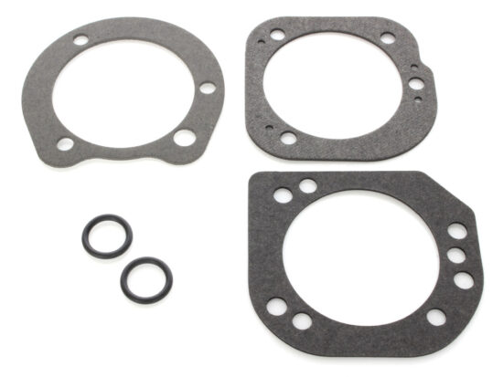 Taverner Motorsports - Gasket Kit; A/Filter FLH'06-07 & - JGI-29062-06-K