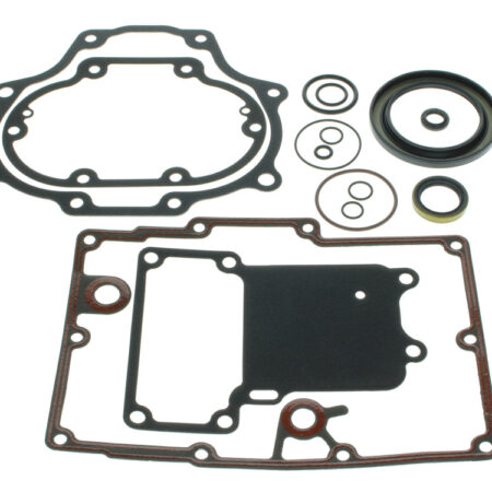 Taverner Motorsports - Gasket Kit; Trans FXD'06-17 & - JGI-33031-06