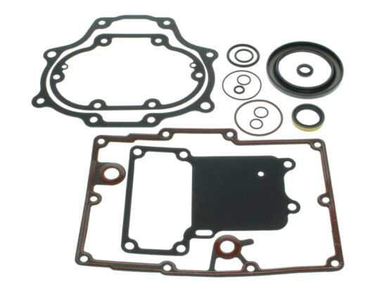 Taverner Motorsports - Gasket Kit; Trans FXD'06-17 & - JGI-33031-06