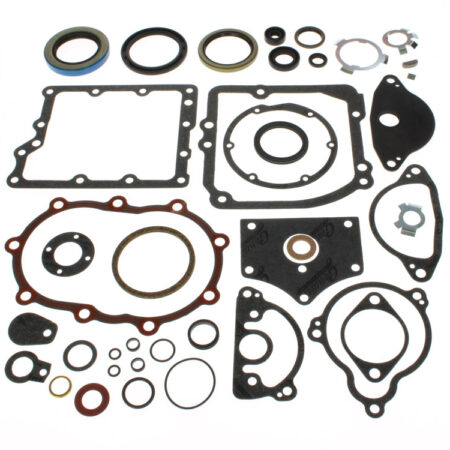 Taverner Motorsports - Gasket Kit; Trans BT'36-86 4spd - JGI-33031-70