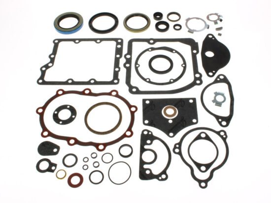 Taverner Motorsports - Gasket Kit; Trans BT'36-86 4spd - JGI-33031-70