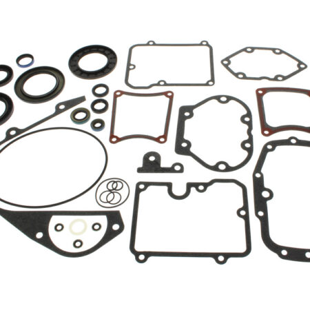 Taverner Motorsports - Gasket Kit; Trans BT'80-99 5spd - JGI-33031-85