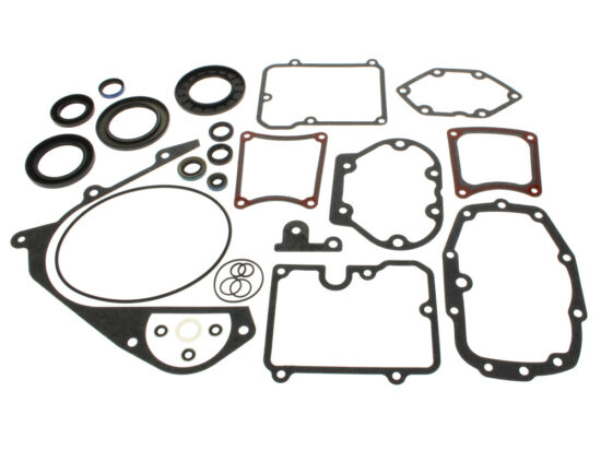 Taverner Motorsports - Gasket Kit; Trans BT'80-99 5spd - JGI-33031-85