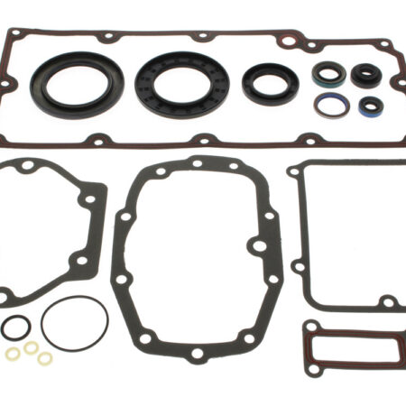 Taverner Motorsports - Gasket Kit; Trans FLH'93-98 - JGI-33031-93