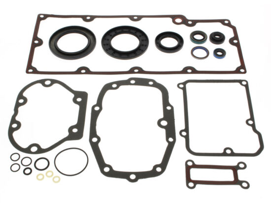 Taverner Motorsports - Gasket Kit; Trans FLH'93-98 - JGI-33031-93