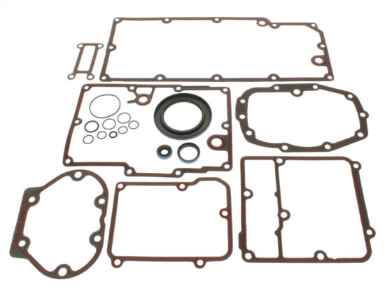 Taverner Motorsports - Gasket Kit; Trans BT'99-06 5spd - JGI-33031-99