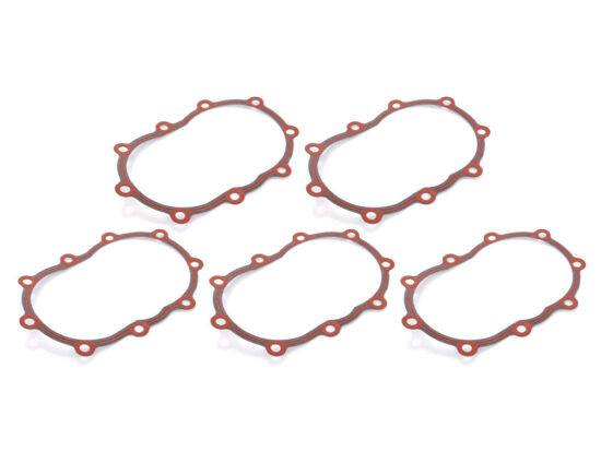 Taverner Motorsports - Gasket; Kick Start Cvr BT'36-86 - JGI-33295-36-X