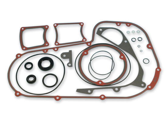 Taverner Motorsports - Gasket Kit; Prim FXR