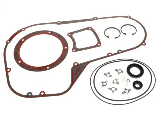 Taverner Motorsports - Gasket Kit; Prim FXR