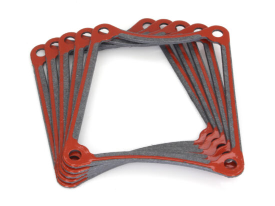 Taverner Motorsports - Gasket; Inspect Cvr FLH