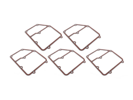 Taverner Motorsports - Gasket; Trans Top Cvr FXD'91-98 - JGI-34917-90-X