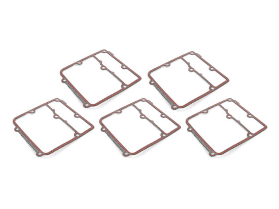 Taverner Motorsports - Gasket; Trans Top Cvr FXD'99-05 - JGI-34917-99