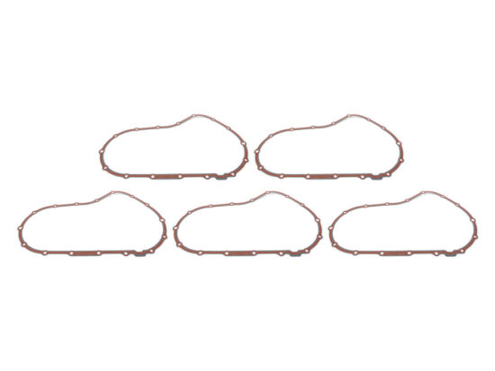 Taverner Motorsports - Gasket; Prim Cvr XL'04-21 - JGI-34955-04