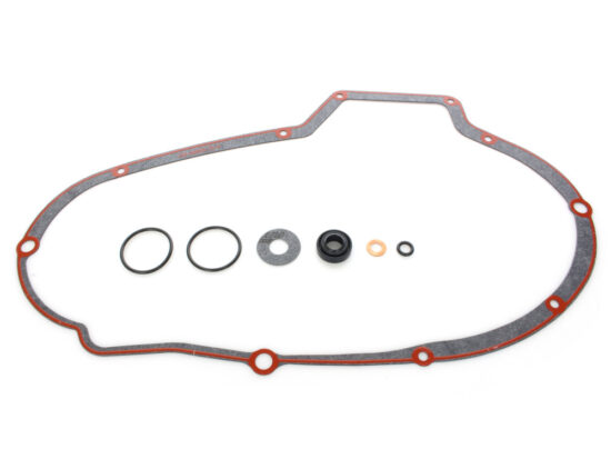 Taverner Motorsports - Gasket Kit; Prim XL'77-90 - JGI-34955-75-K