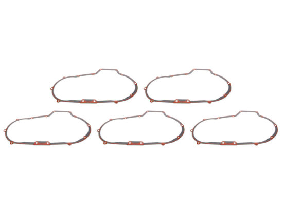 Taverner Motorsports - Gasket; Prim Cvr XL'91-03 - JGI-34955-89-X