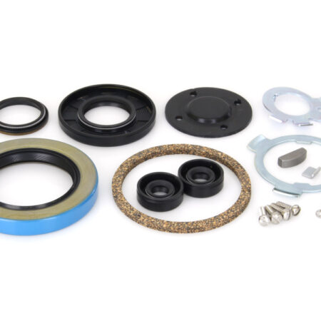 Taverner Motorsports - Seal Kit; Trans M/Shaft BT36-79 - JGI-35230-39-K