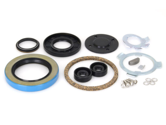 Taverner Motorsports - Seal Kit; Trans M/Shaft BT36-79 - JGI-35230-39-K