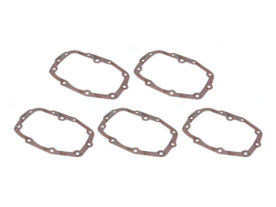 Taverner Motorsports - Gasket; Trap Door Cvr BT'79-98 - JGI-35652-79-X