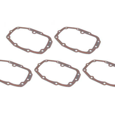 Taverner Motorsports - Gasket; Trap Door Cvr BT'99-06 - JGI-35653-98