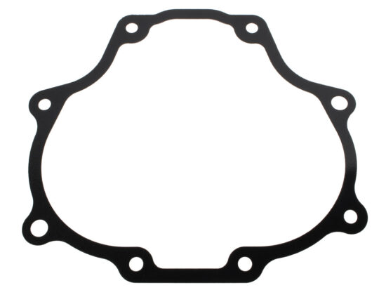 Taverner Motorsports - Gasket; Trap Door Cvr FXD'06-17 - JGI-35654-06-F