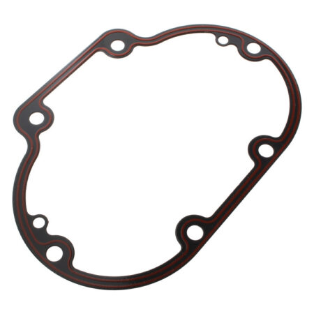 Taverner Motorsports - Gasket; Clutch Cvr FXD'06-17 & - JGI-36805-06-X