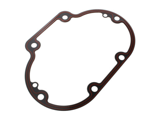 Taverner Motorsports - Gasket; Clutch Cvr FXD'06-17 & - JGI-36805-06-X