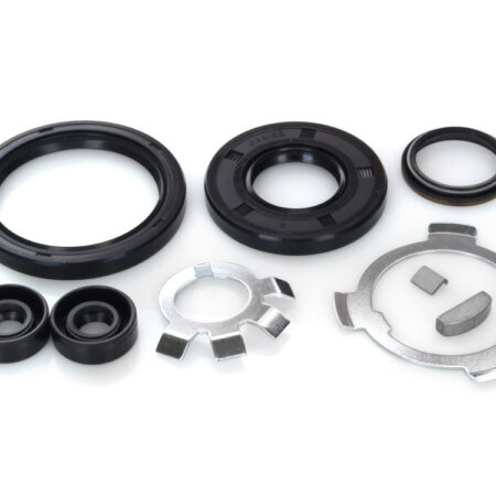 Taverner Motorsports - Seal Kit; Trans M/Shaft BT'80-81 - JGI-37741-67-K