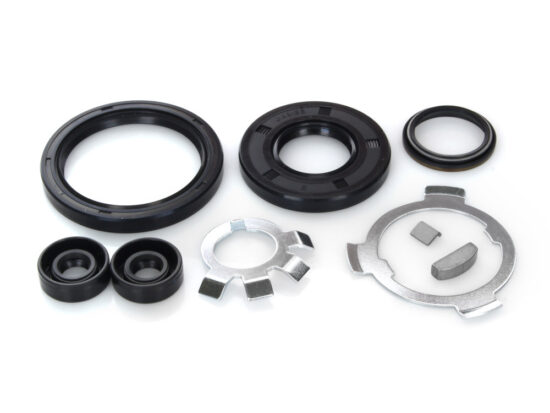 Taverner Motorsports - Seal Kit; Trans M/Shaft BT'80-81 - JGI-37741-67-K