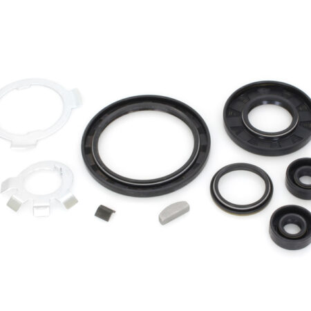 Taverner Motorsports - Seal Kit; Trans M/Shaft BT'82-86 - JGI-37741-82-K