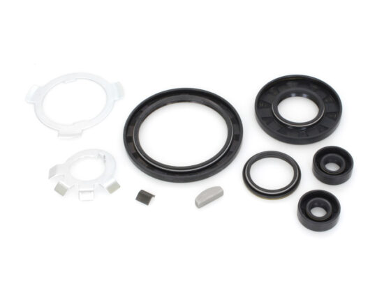 Taverner Motorsports - Seal Kit; Trans M/Shaft BT'82-86 - JGI-37741-82-K