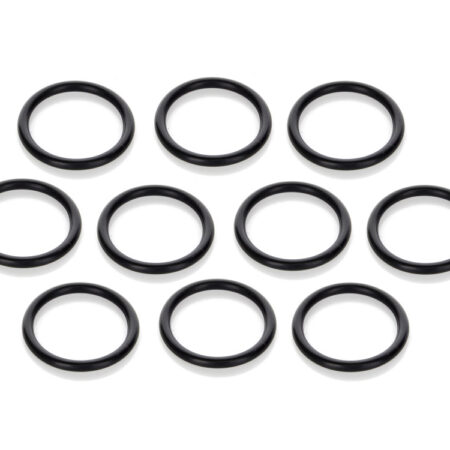 Taverner Motorsports - O'Ring; Fork Slider Tube Plug - JGI-45845-77