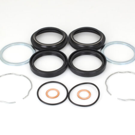 Taverner Motorsports - Seal Kit; Fork 49mm FXD'06-17