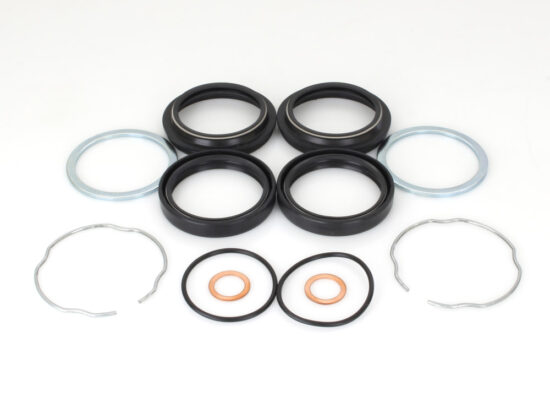 Taverner Motorsports - Seal Kit; Fork 49mm FXD'06-17