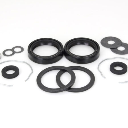 Taverner Motorsports - Seal Kit; Fork WG 41mm FL'49-77 - JGI-45849-49-A