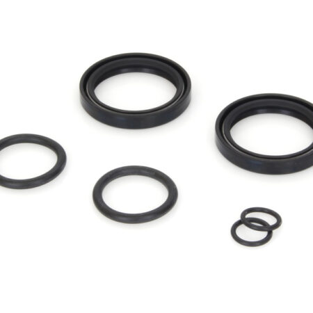 Taverner Motorsports - Seal Kit; Fork NG 1971-72 - 33.4mm - JGI-45849-71