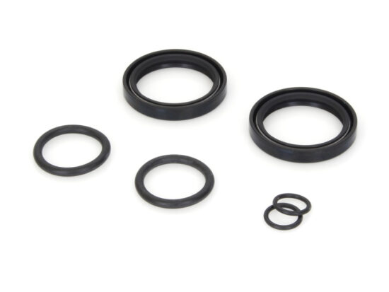 Taverner Motorsports - Seal Kit; Fork NG 1971-72 - 33.4mm - JGI-45849-71