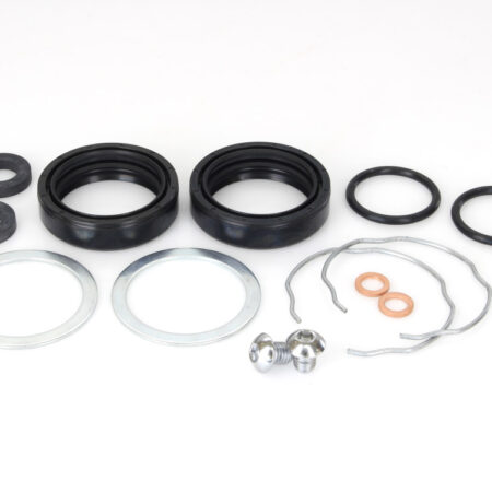 Taverner Motorsports - Seal Kit; Fork WG 41mm FL'77-84 & - JGI-45849-77