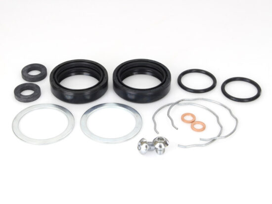 Taverner Motorsports - Seal Kit; Fork WG 41mm FL'77-84 & - JGI-45849-77