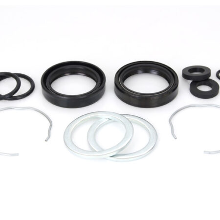 Taverner Motorsports - Seal Kit; Fork WG 41mm '84-17 - JGI-45849-84