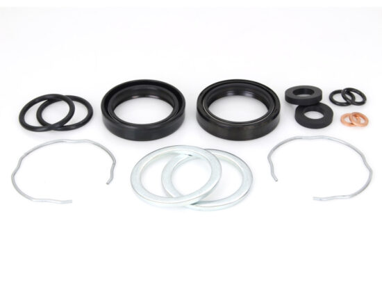 Taverner Motorsports - Seal Kit; Fork WG 41mm '84-17 - JGI-45849-84